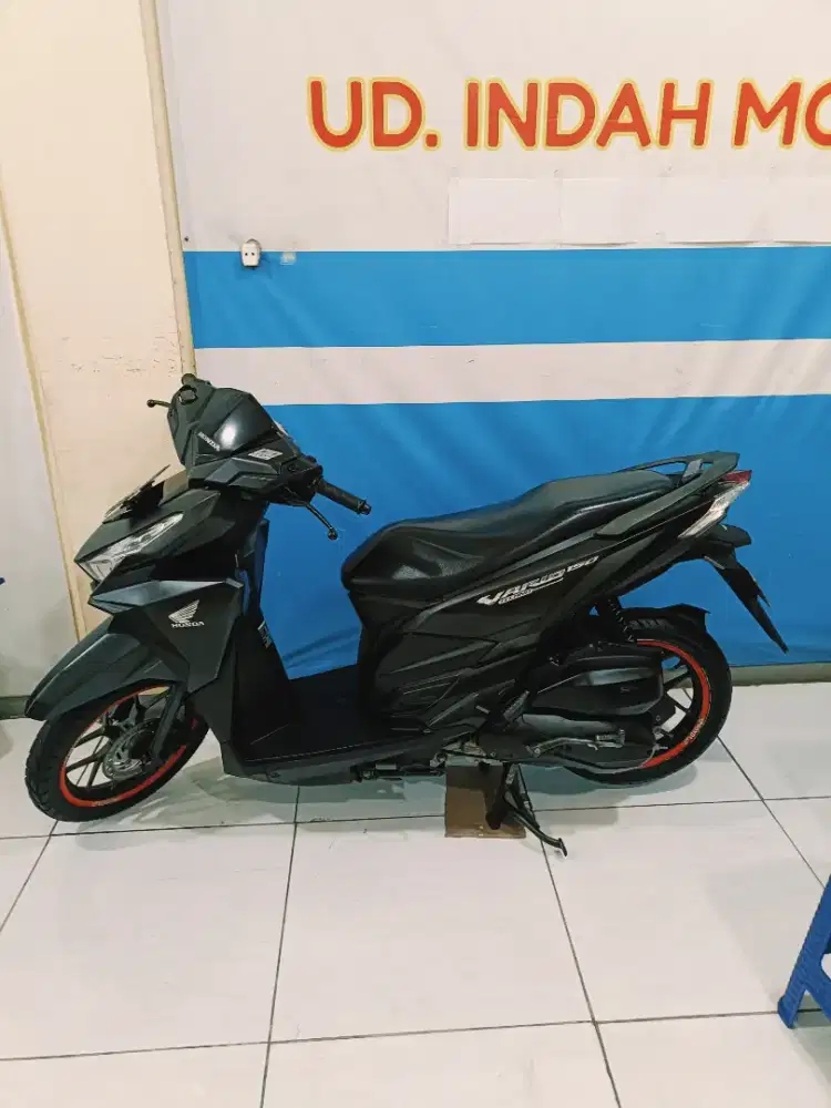Ban layak pakai HONDA VARIO 150 ESP CBS ISS EXCLSV FI ECO 2017
