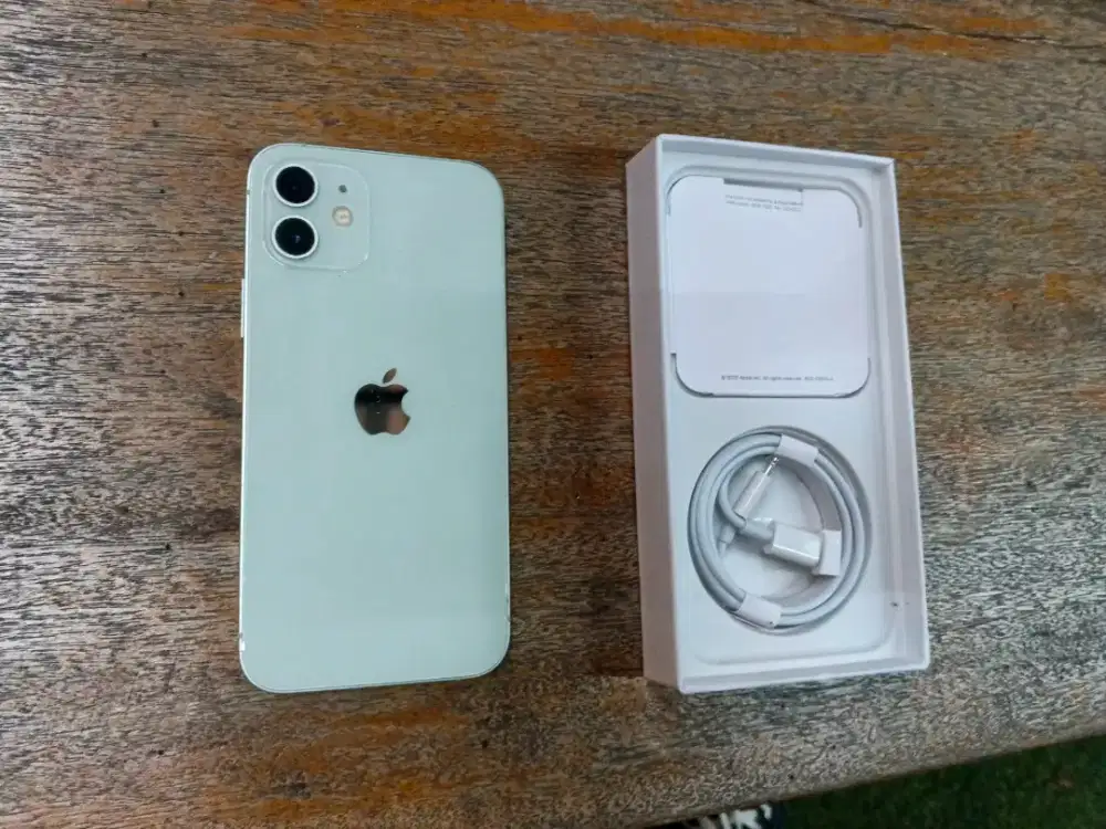 iphone 12 128gb nah ini apple