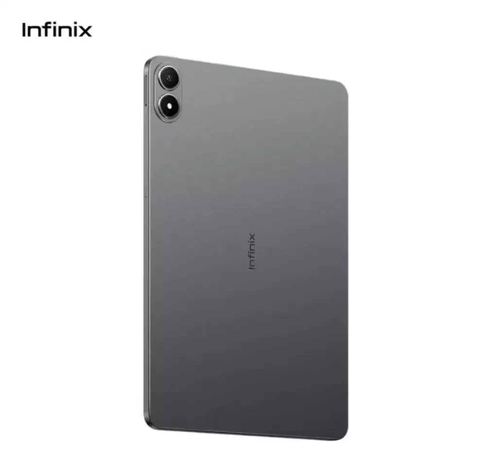 INFINIX XPAD 20 4/128 GB Mediatek G88-11 90 Hz FHD + - 7000 mAh - 4 G