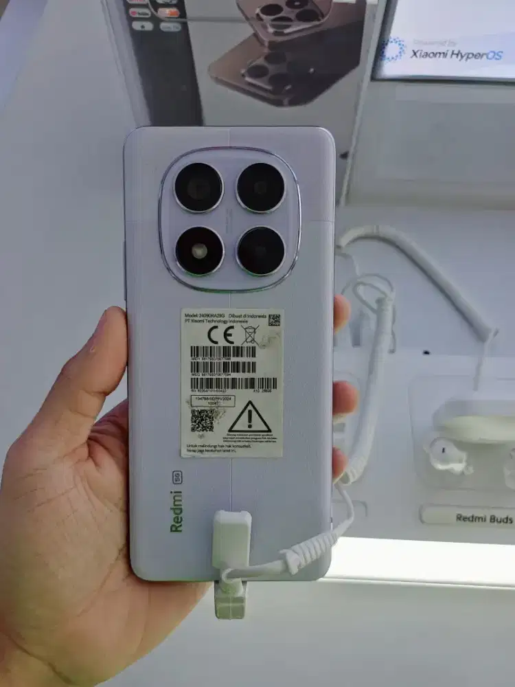 hp redmi note 14 5g note 14pro 5g note 14pro+ 5g