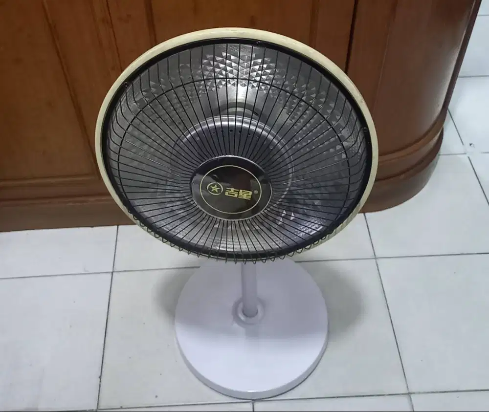 Alat Penghangat Ruangan,Terapi PemanasTubuh,Sauna,normal,murah,900Watt