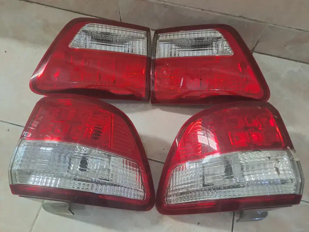 STOPLAMP FORTUNER 2007-2011