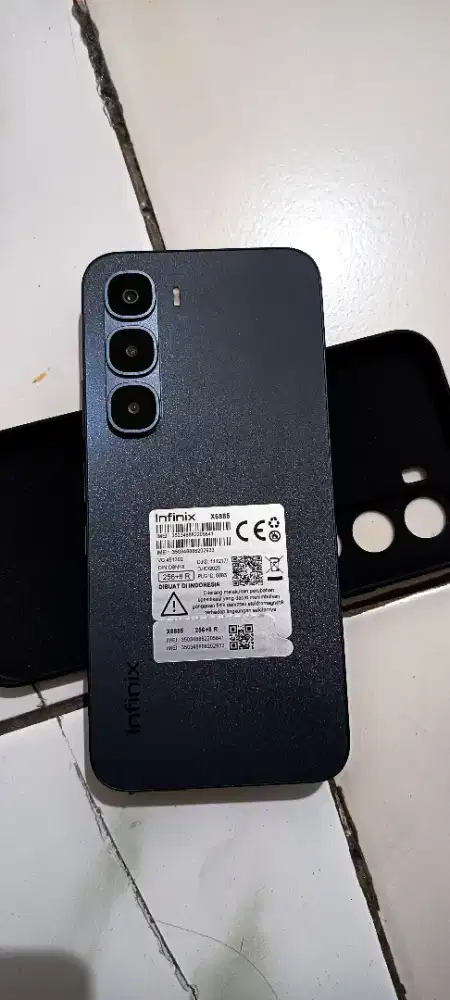 Infinix hot 60 pro 8/256