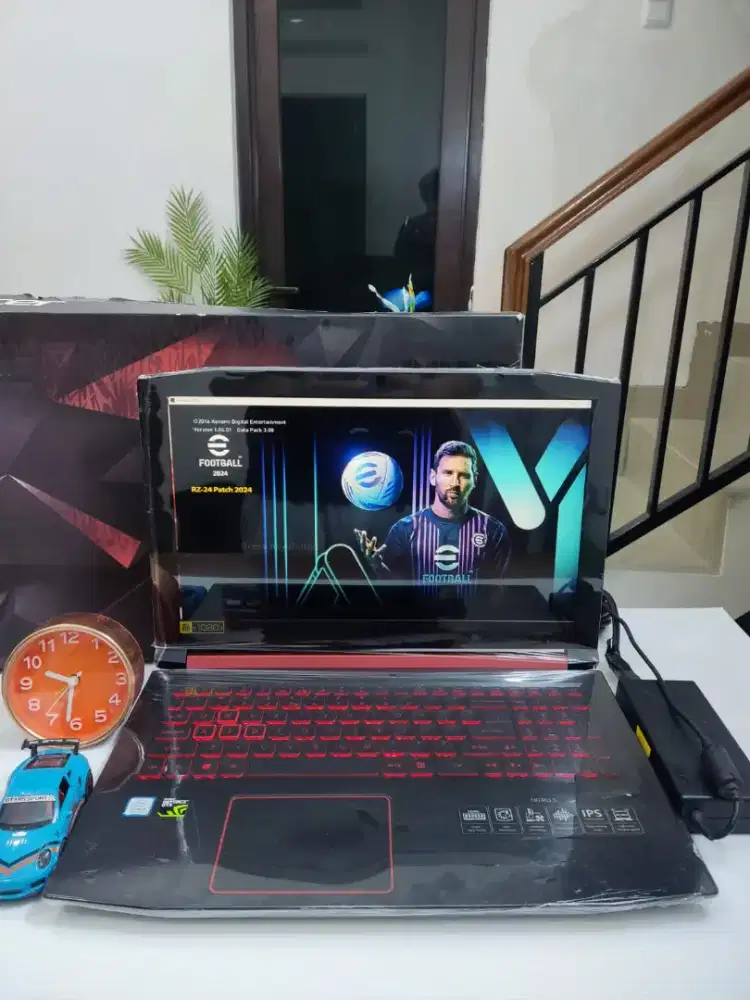 ACER NITRO 5-AN515-52 V28 NVIDIA GTX (ACER PREDATOR)