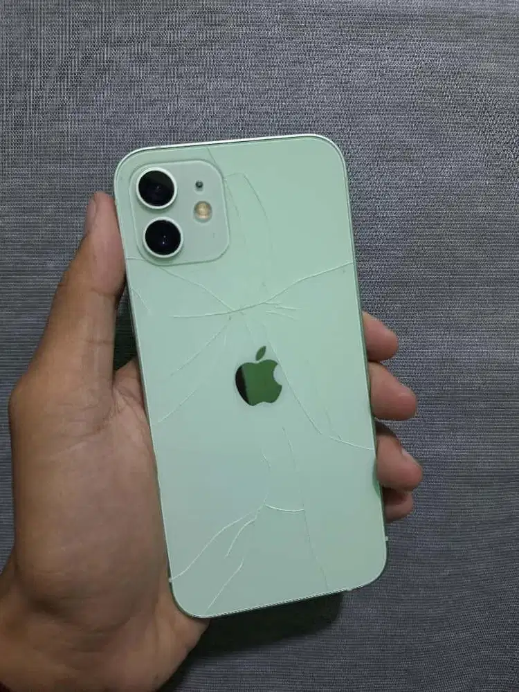 Iphone 12 128gb inter