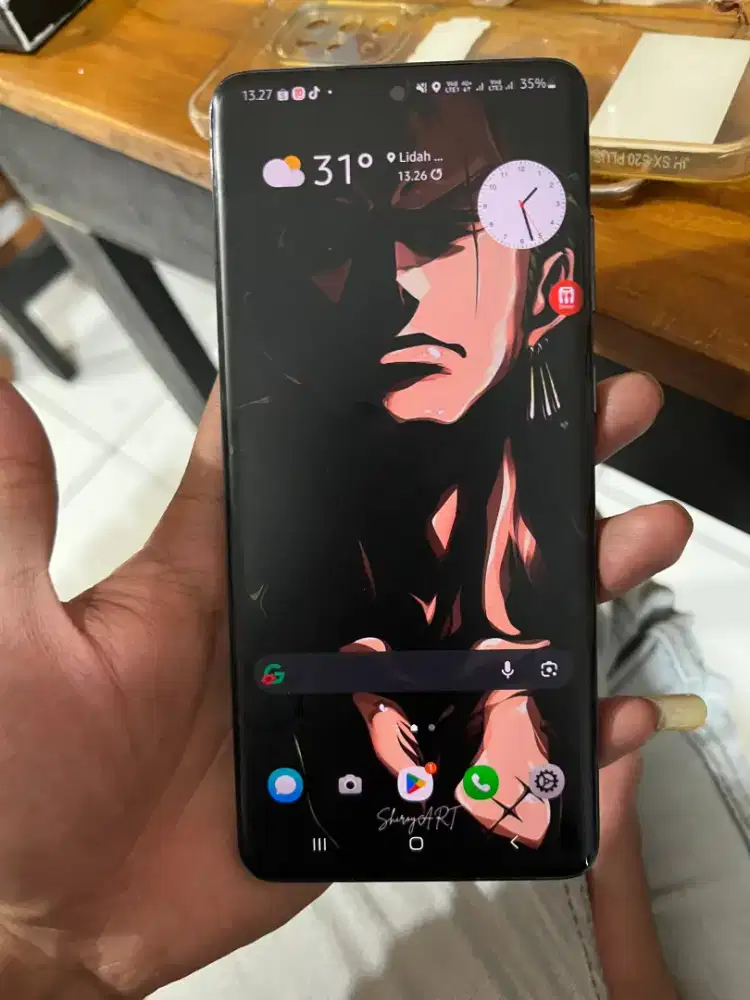 Samsung S20 Plus 8/128