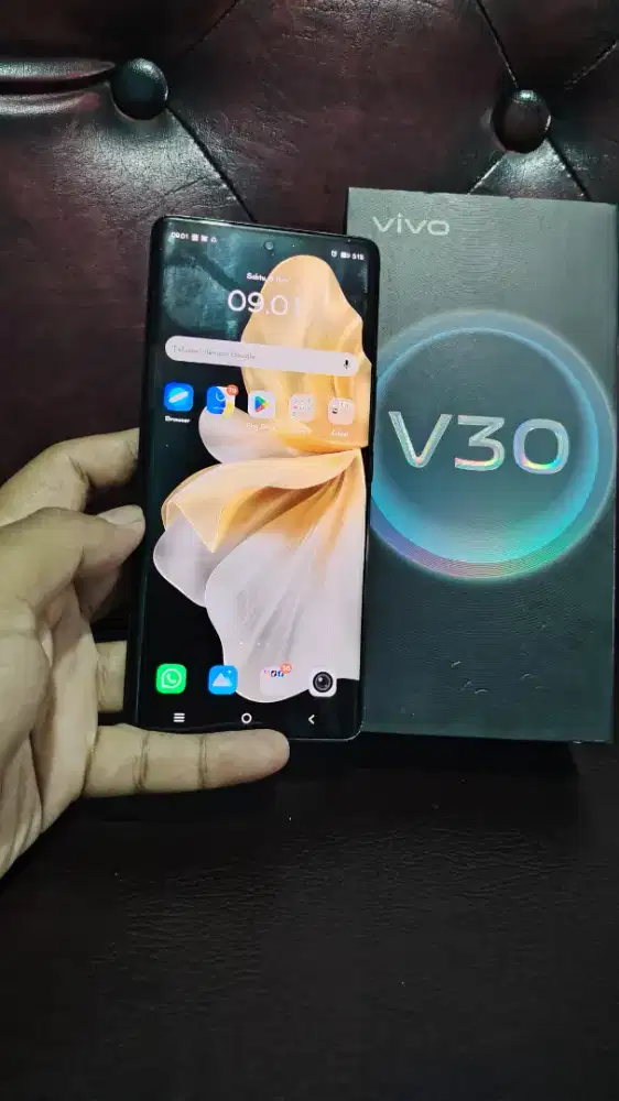 Jual cepat vivo v30