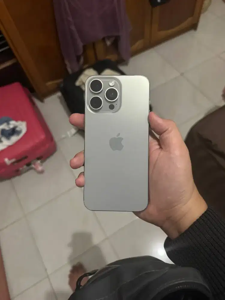 IPhone 15 PROMAX 256