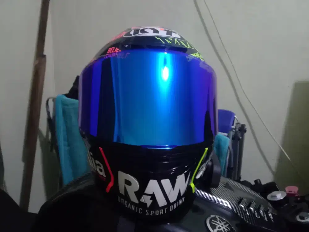 helm full face espagaro