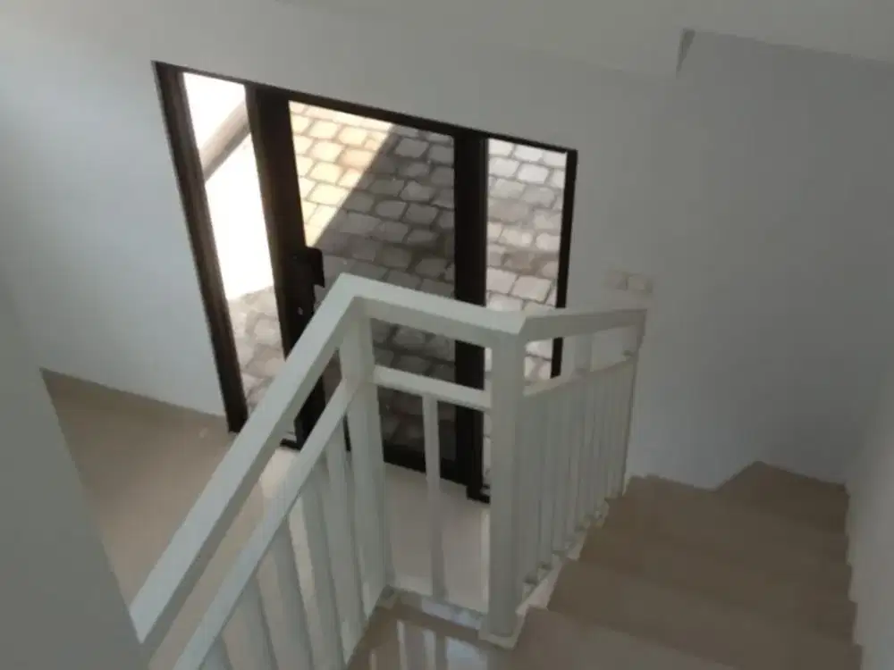 Dijual Rumah Kanaka Hill Nusa Dua — Hunian Strategis Dekat Kampus & GWK Hanya Rp 650 Juta