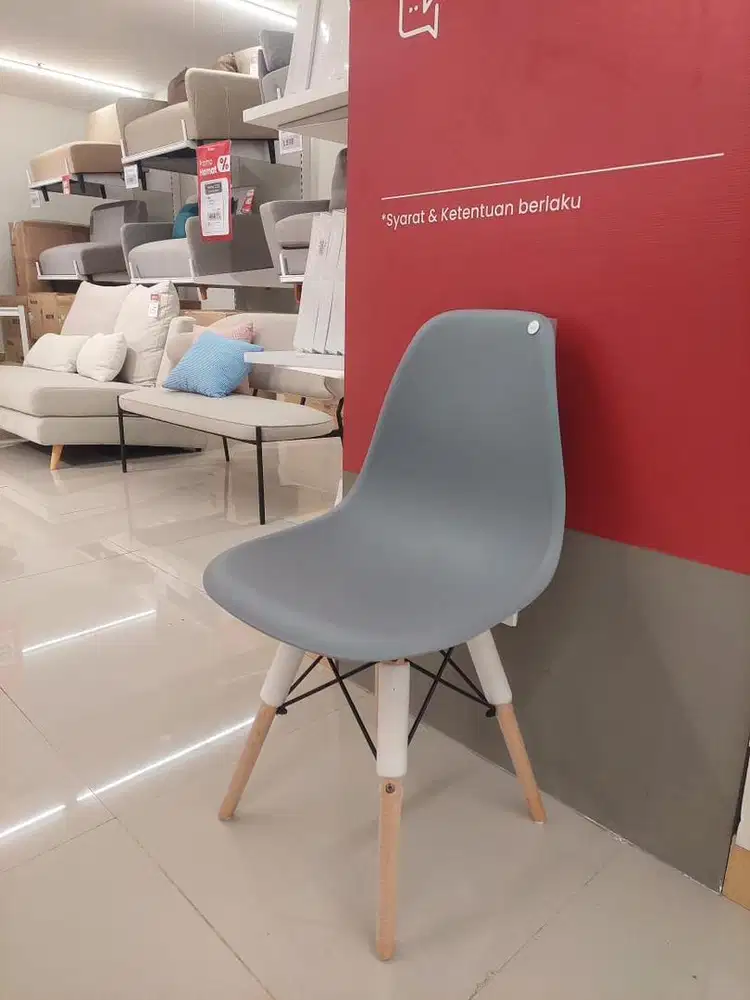 Kursi Kekinian Selma