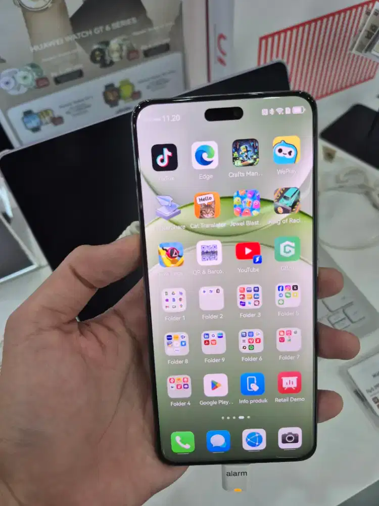 Huawei Nova 13 Pro