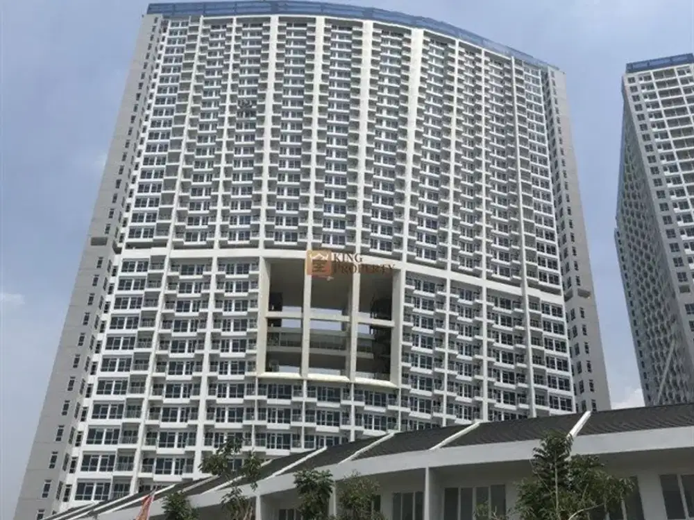 Super Deal! Apartemen Puri Mansion 2 Kamar Dekat IPEKA & Puri Indah Mall, Harga Di Bawah Pasar