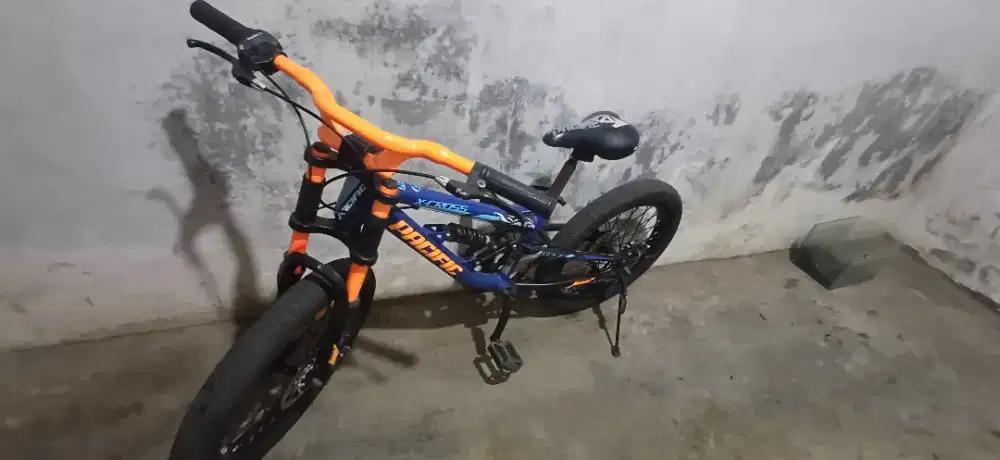 Pacific Anak Masih Layak Pakai