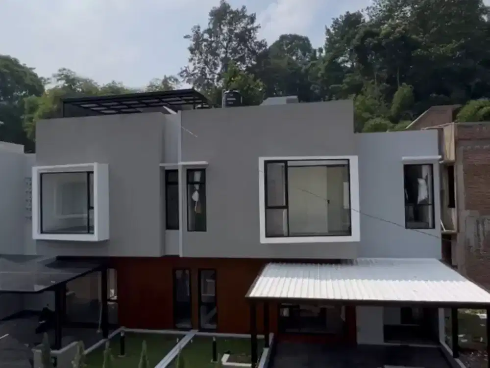 Wajib Punya Rumah Disini Sih Keren Banget Soalnya