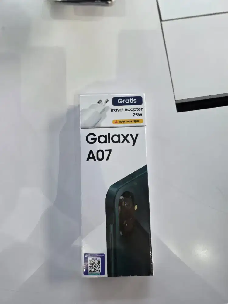 Samsung a07 1jutaan murah