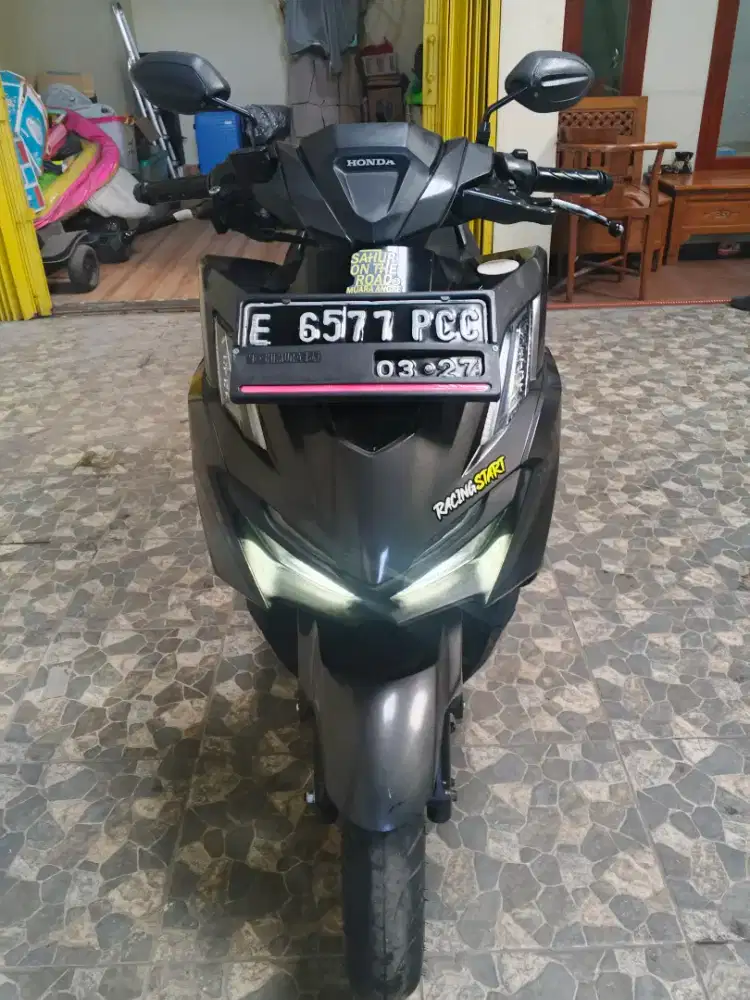 VARIO 160 CBS 2022 KEYLESS