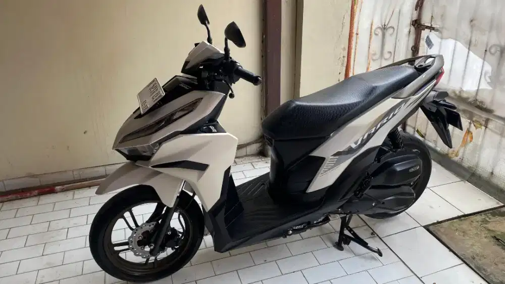 Honda Vario 125 CBS ISS 2022