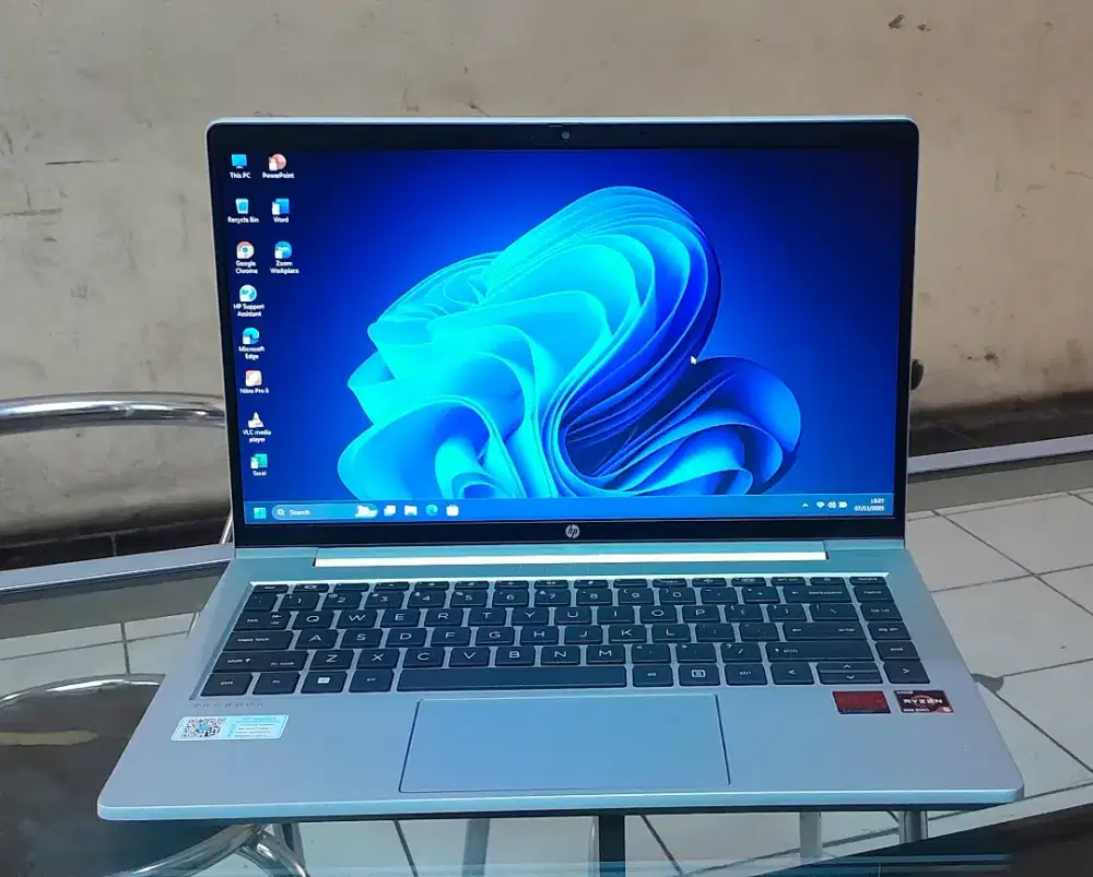 HP PROBOOK 445 G8 ULTRABOOK