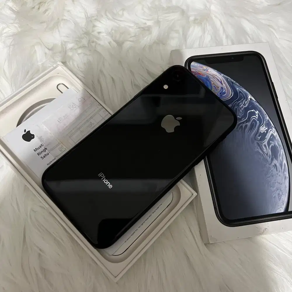 iphone xr 64gb ex ibox