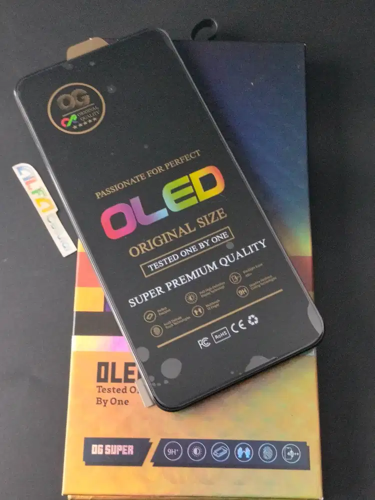 Lcd Xiaomi Redmi Note 10 4G/ Redmi Note 10S Lcd POCO M5S Fullset ORI