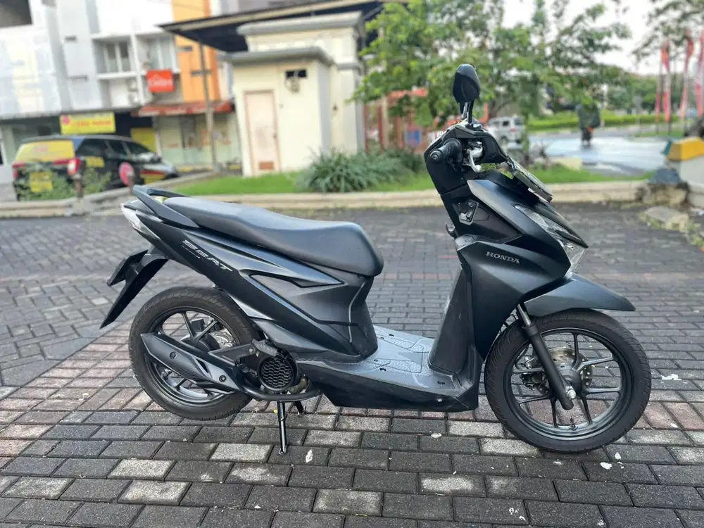 Deluxe Smartkey 2024 Pajak Panjang