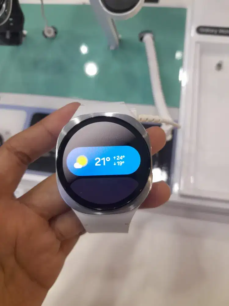 Samsung Galaxy Watch 8 40/44 mm