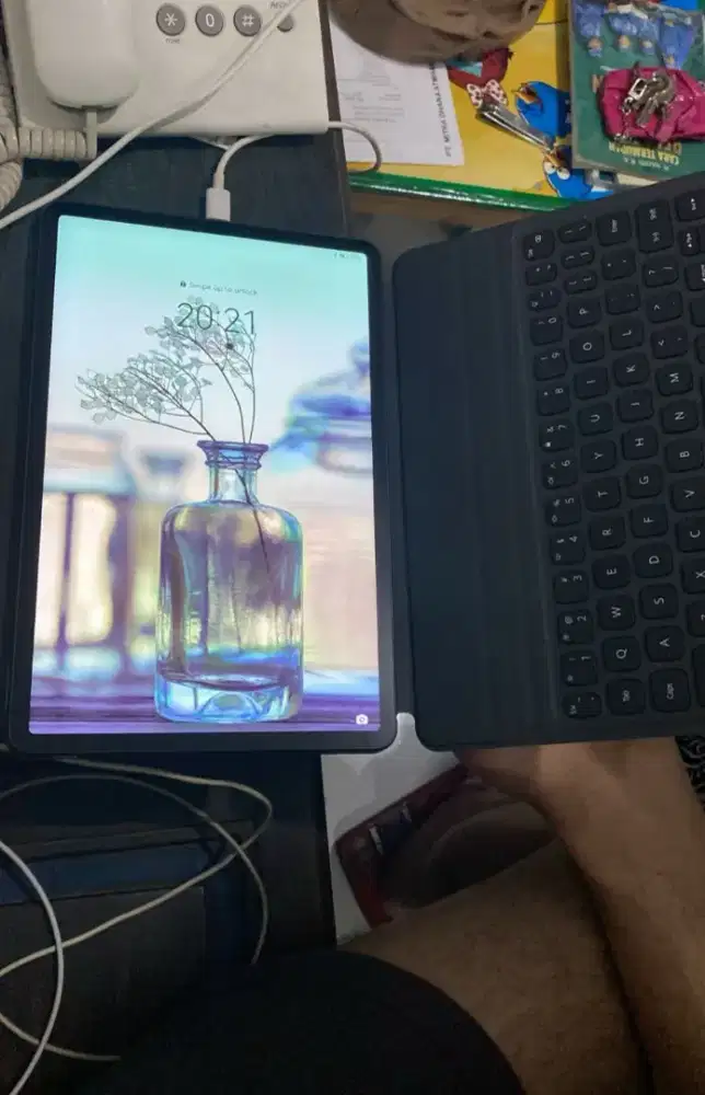 Huawei MATEPAD 11 RAM 6/128