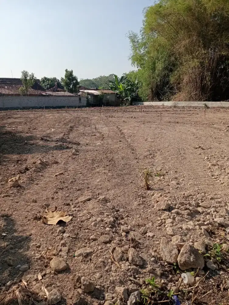 Murah banget cuma 200 M ke jl solo sragen