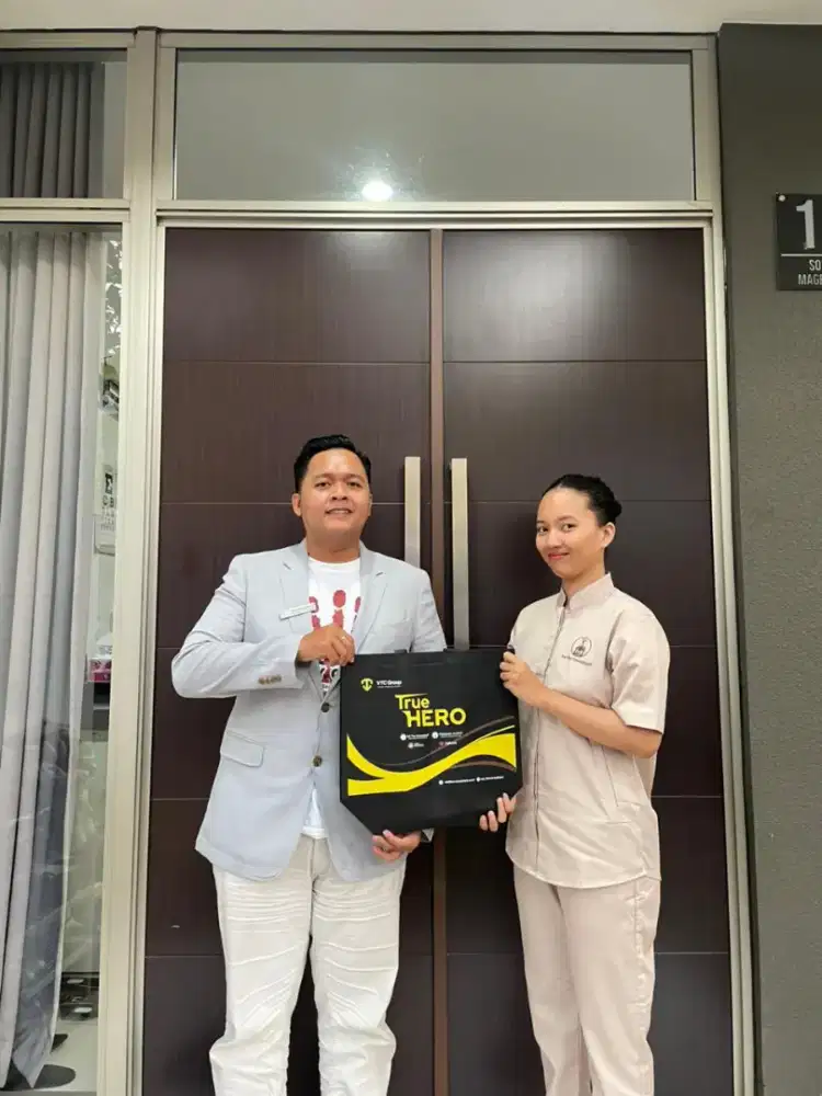 Loker Asisten Rumah Tangga