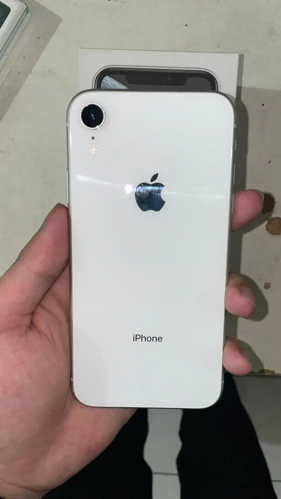 iPhone Xr 64gb inter Regis