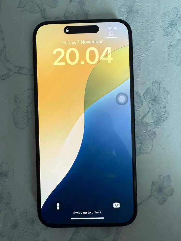 Iphone 15 Plus 128GB Black