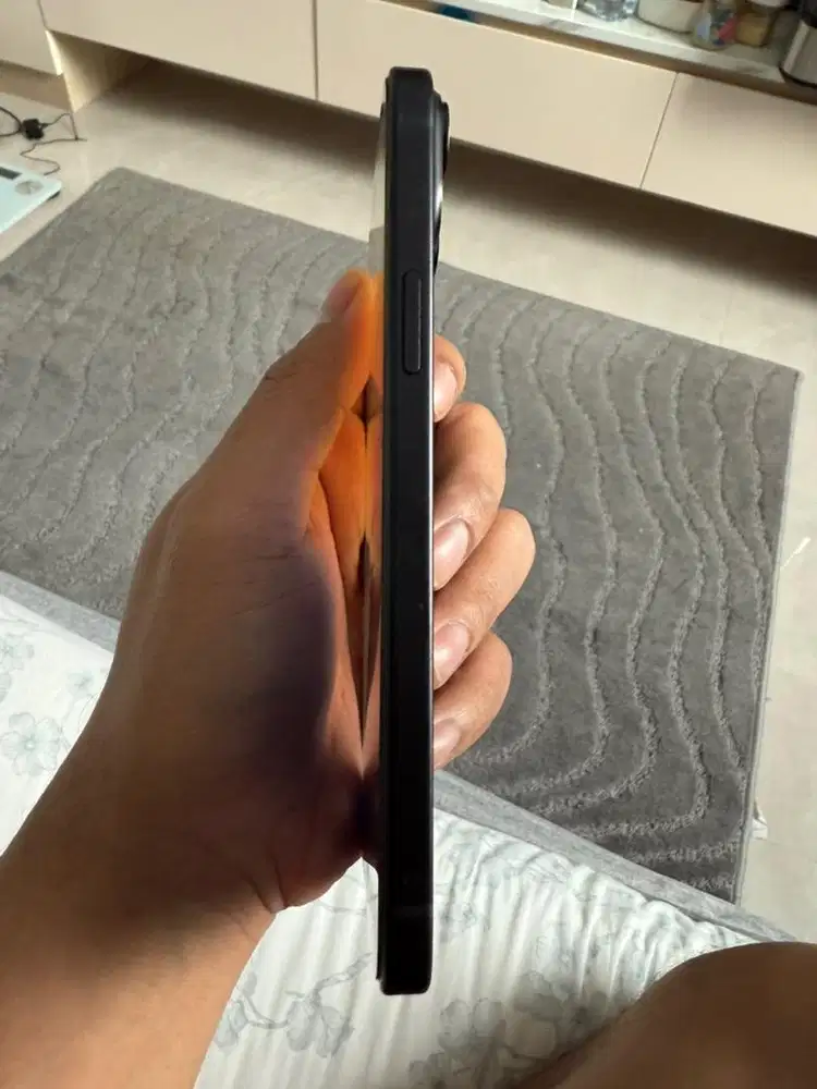 Iphone 15 Plus 128GB Black