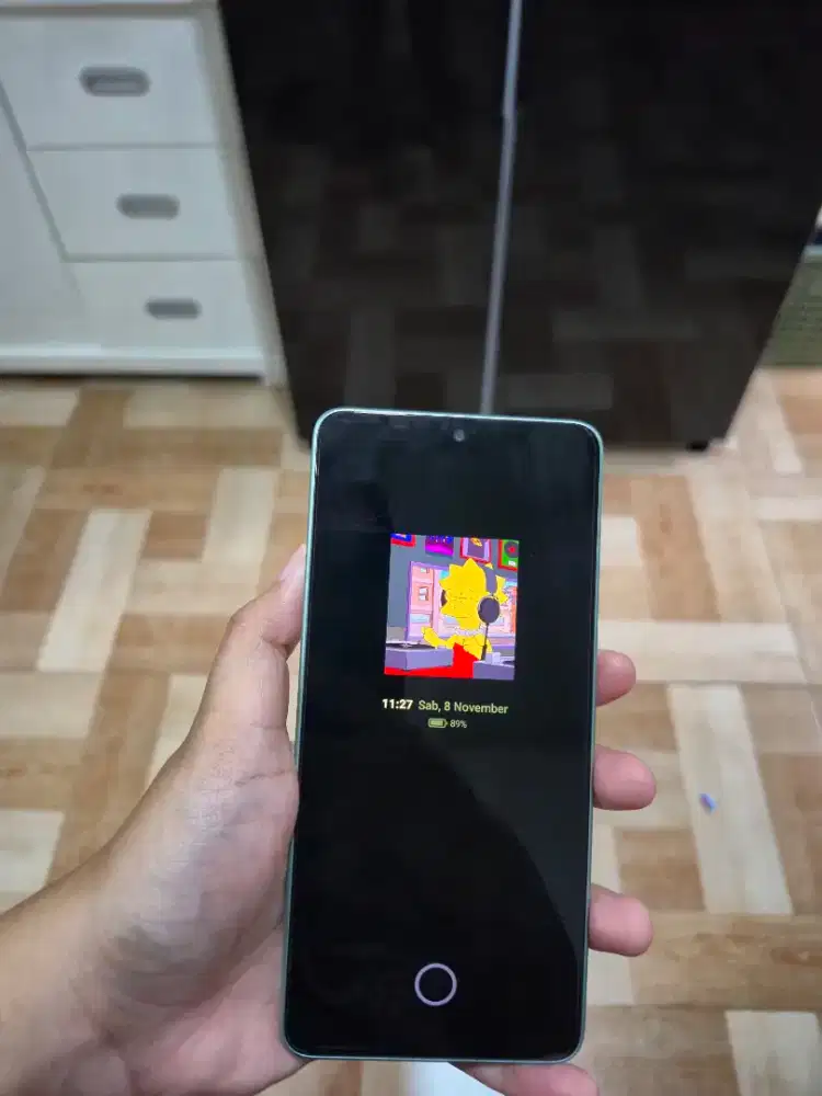 Poco X7 pro 12/512 Fullset