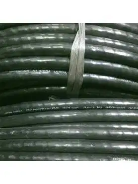 Kabel NYRGBY Supreme 3 x 4 mm