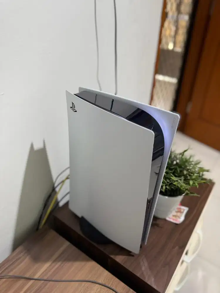 Playstation 5 Disc - 500GB