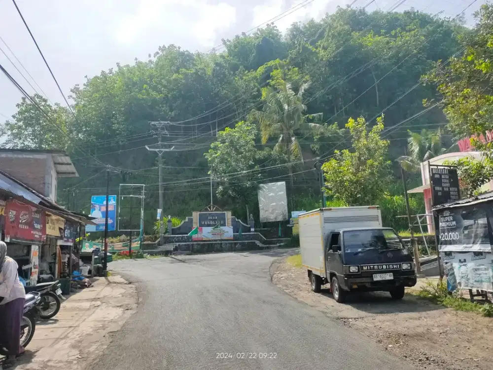 Tanah Murah Bantul Jogja 100 Jutaan