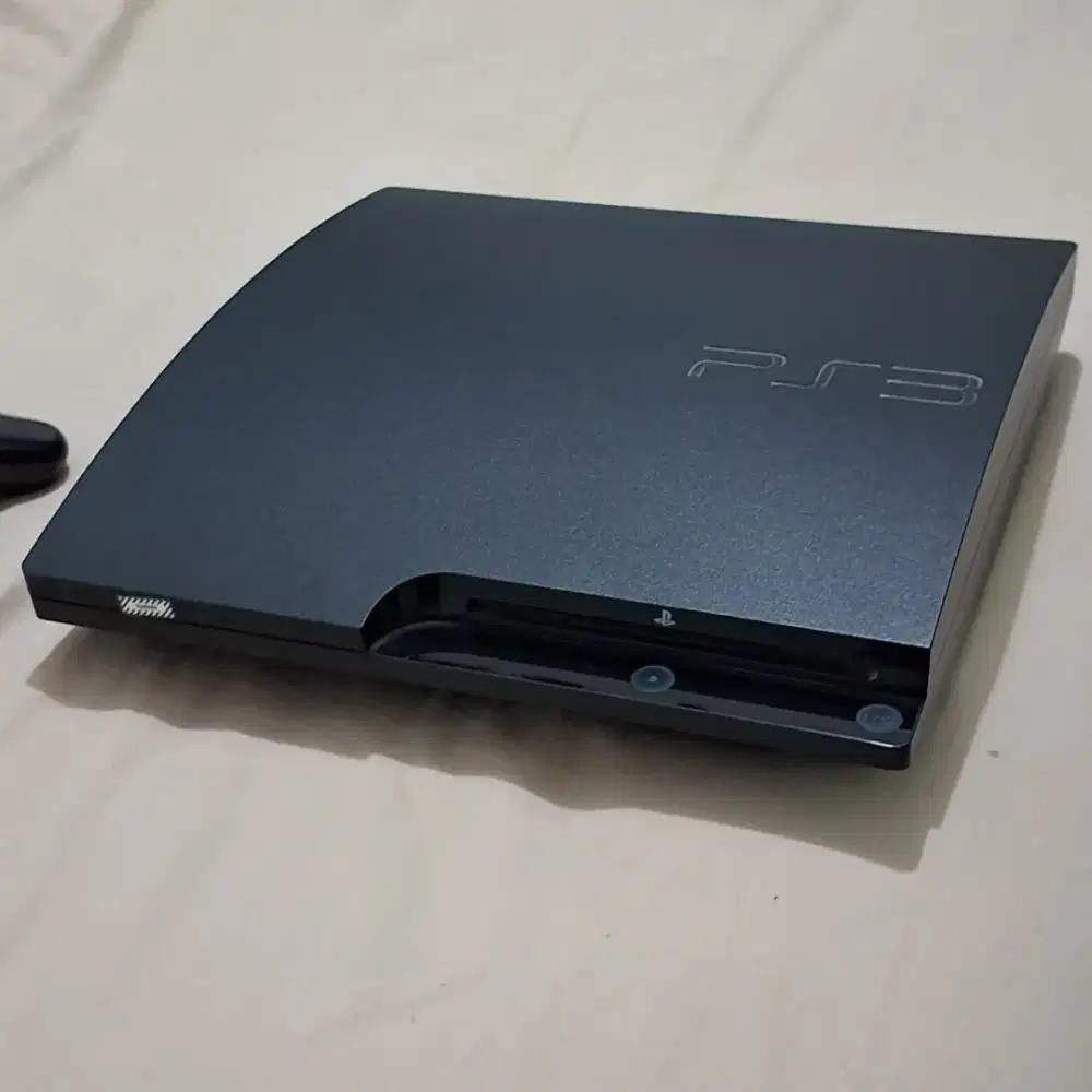 PS3 Slim Sony Playstation 3 HD 250GB Seri 3000