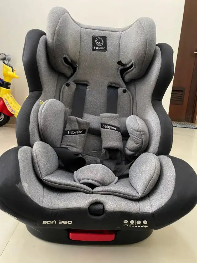 Car Seat Babyelle Bagus Murah