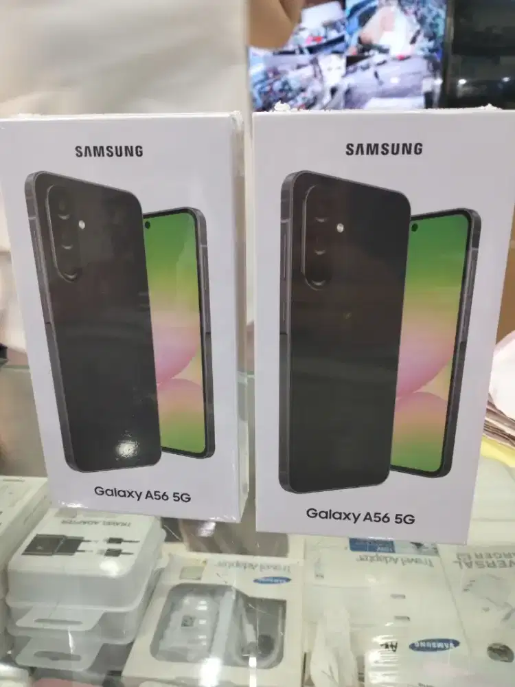 Samsung A56 8/256 GB
