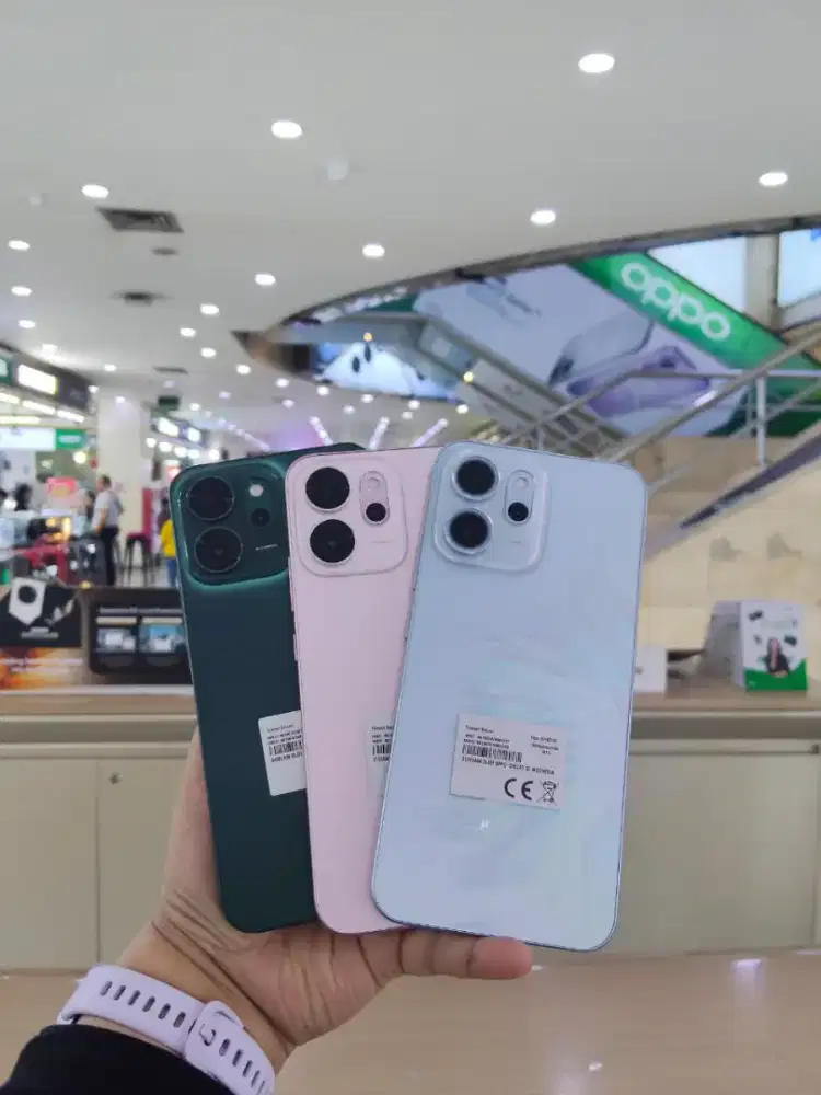 Oppo Reno14 F 5g 8/256GB