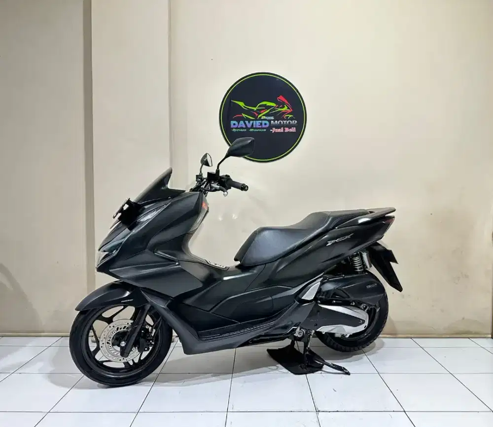 PCX 160 2022 | KREDIT DP 800RB