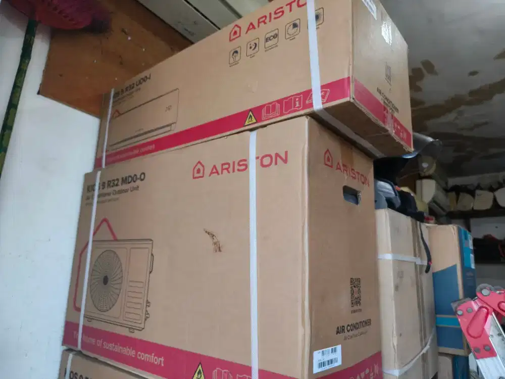 AC ARISTON 0,5 pk