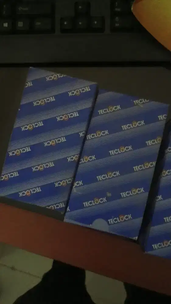 Manometer konsolidasi test