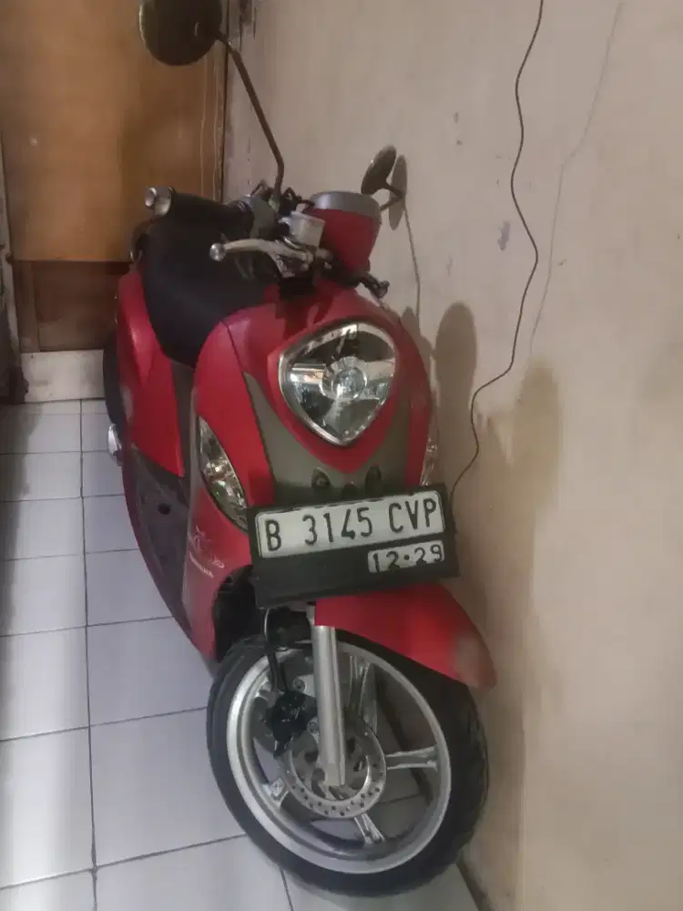 DI JUAL FINO 2019