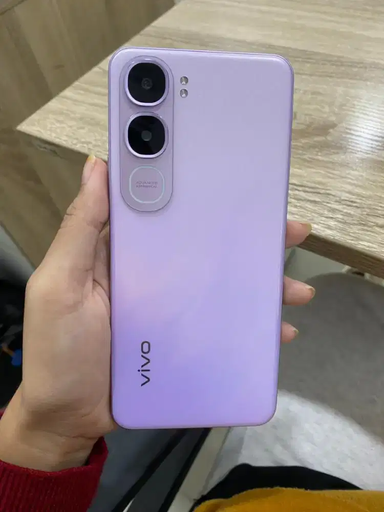 Vivo y21D anti air harga 2jutaan