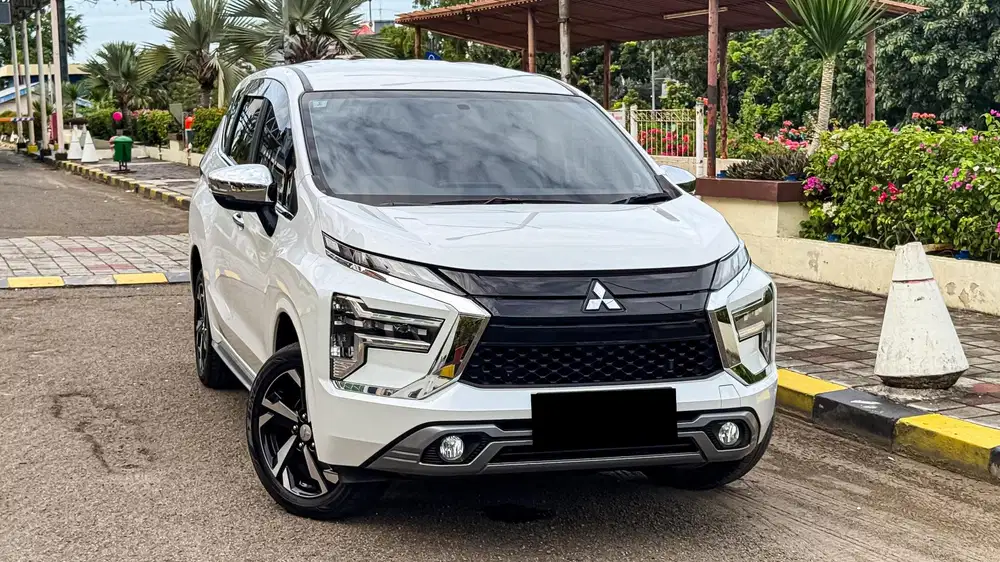Mitsubishi Xpander 2023 Bensin
