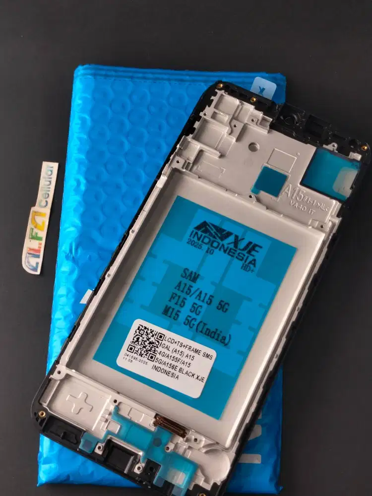 Lcd Samsung A14 4G/A14 5G Lcd SAMSUNG A15 4G/A15 5G ORIGINAL
