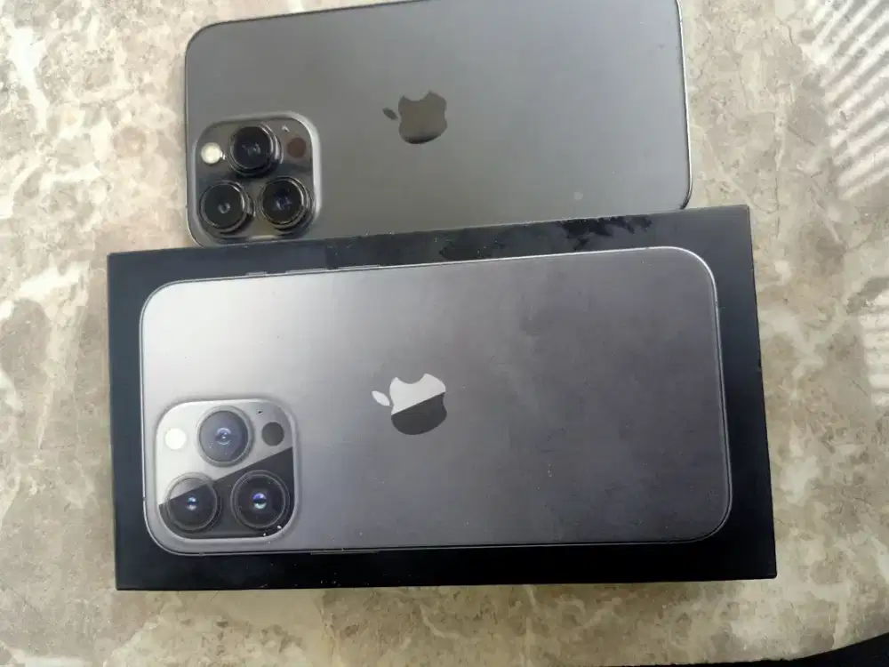 I PHONE 13 PRO 256/ EX IBOX