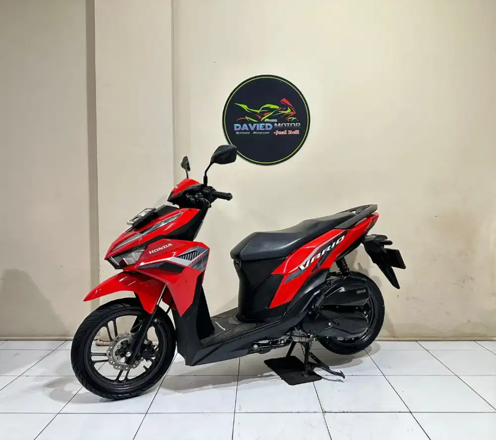 VARIO 125 GEN 2 2023 | KREDIT DP 700RB